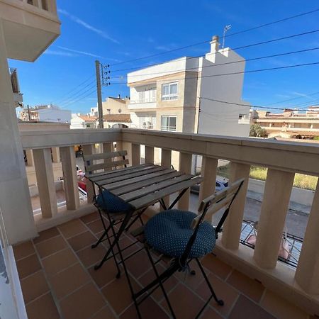 Apartamentos Ca'N Vidal Colonia de Sant Jordi Extérieur photo