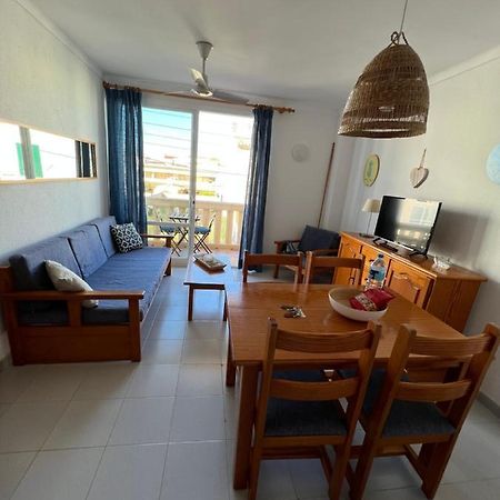 Apartamentos Ca'N Vidal Colonia de Sant Jordi Extérieur photo