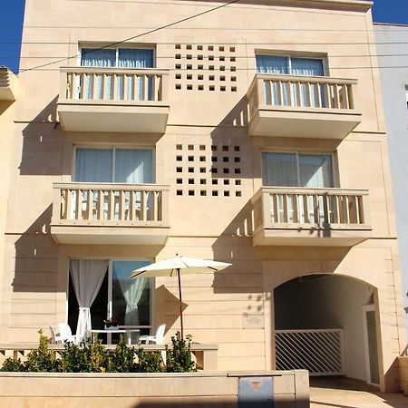 Apartamentos Ca'N Vidal Colonia de Sant Jordi Extérieur photo
