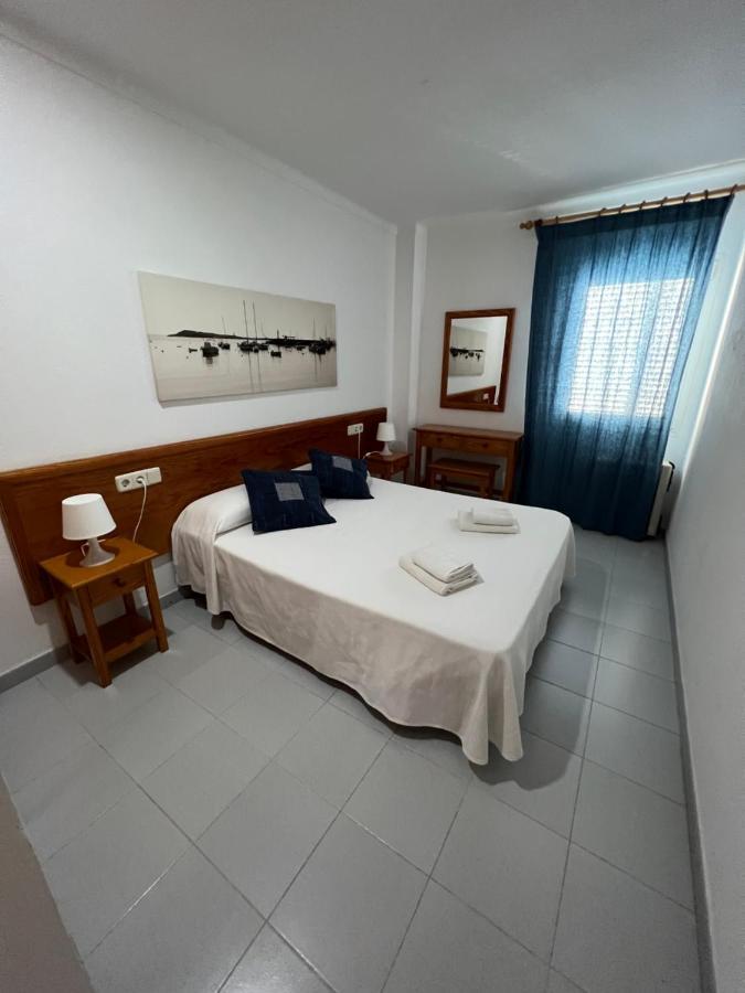 Apartamentos Ca'N Vidal Colonia de Sant Jordi Extérieur photo