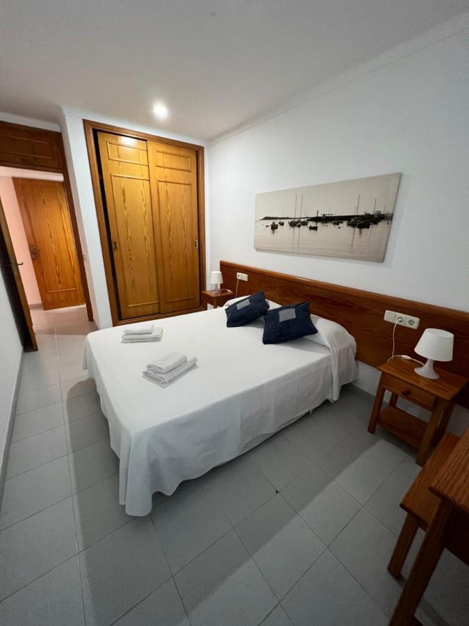 Apartamentos Ca'N Vidal Colonia de Sant Jordi Extérieur photo