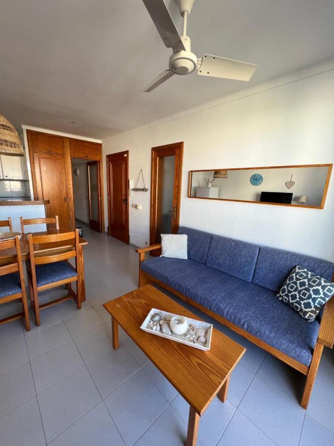 Apartamentos Ca'N Vidal Colonia de Sant Jordi Extérieur photo