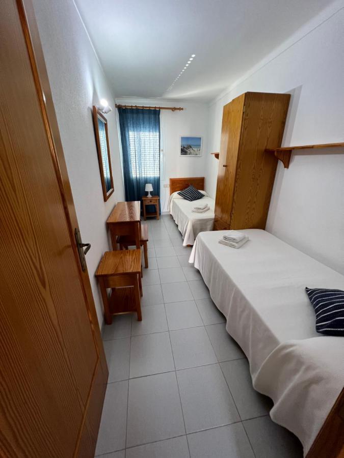 Apartamentos Ca'N Vidal Colonia de Sant Jordi Extérieur photo