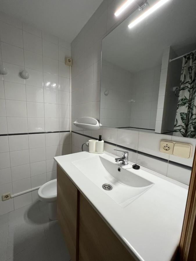 Apartamentos Ca'N Vidal Colonia de Sant Jordi Extérieur photo